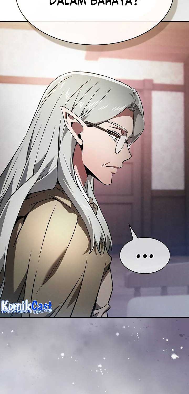 Academy’s Genius Swordmaster Chapter 43 Gambar 9