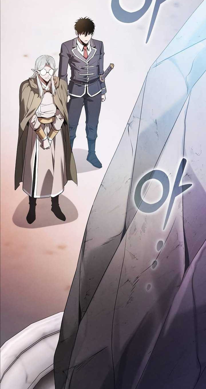 Academy’s Genius Swordmaster Chapter 43 Gambar 11