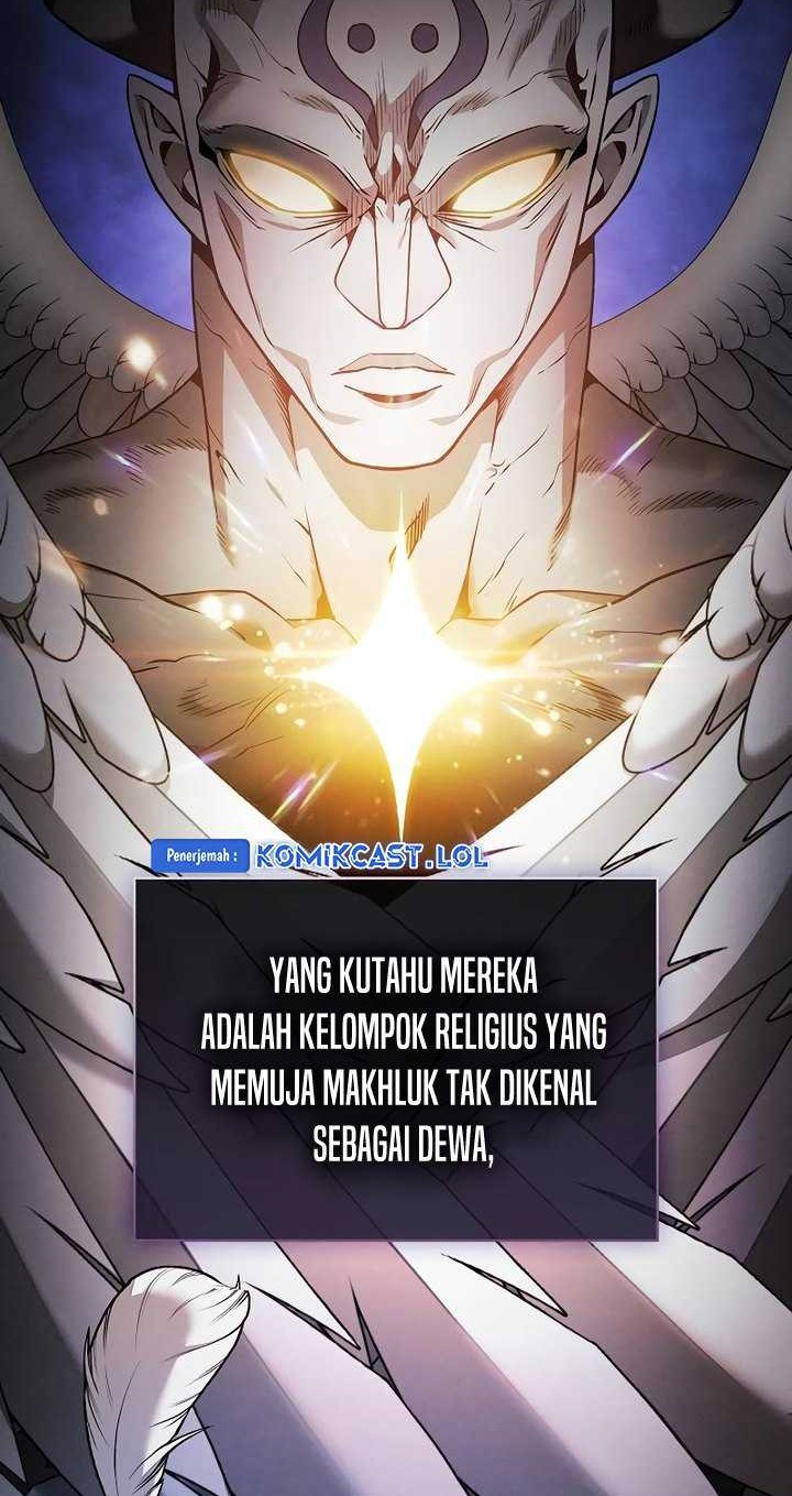 Academy’s Genius Swordmaster Chapter 43 Gambar 13