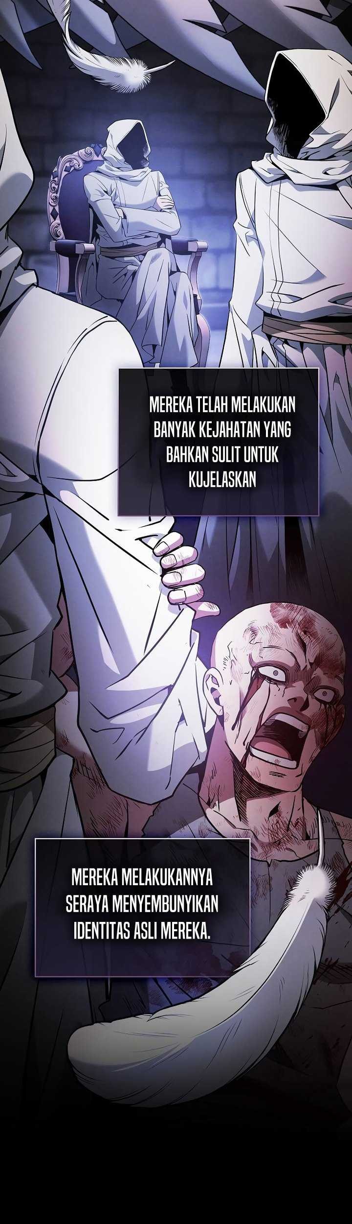 Academy’s Genius Swordmaster Chapter 43 Gambar 14