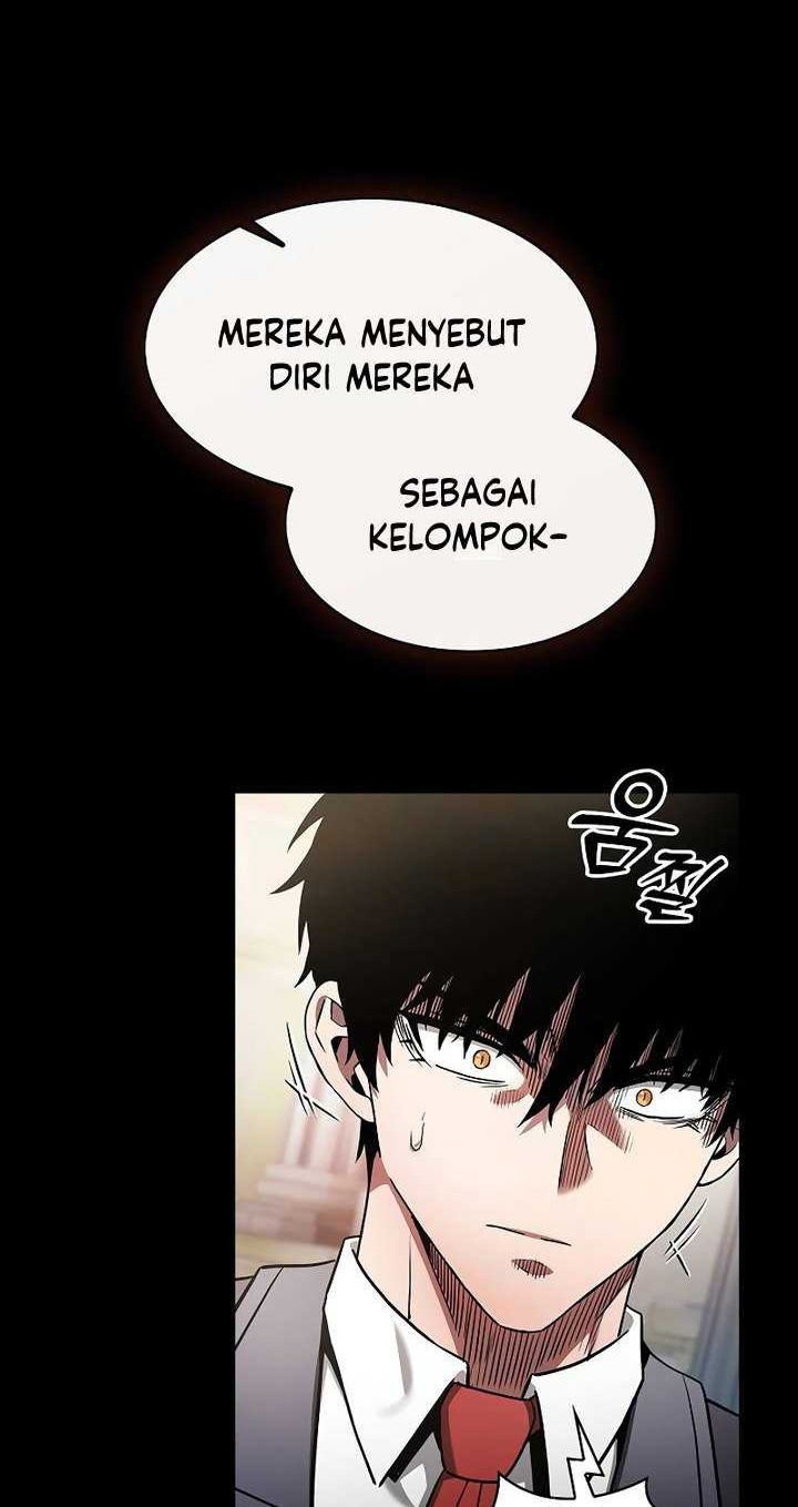 Academy’s Genius Swordmaster Chapter 43 Gambar 15