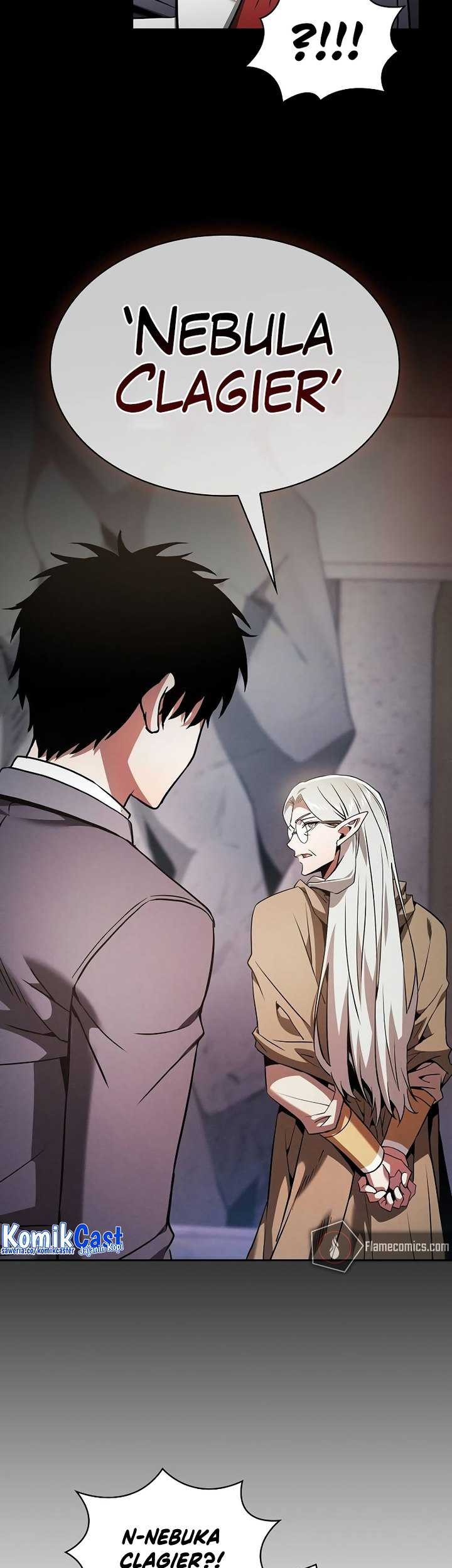 Academy’s Genius Swordmaster Chapter 43 Gambar 16