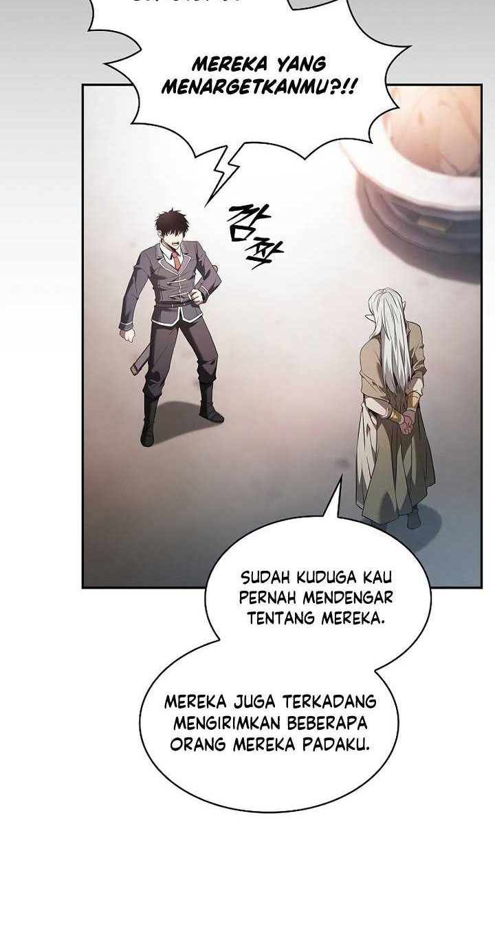 Academy’s Genius Swordmaster Chapter 43 Gambar 17