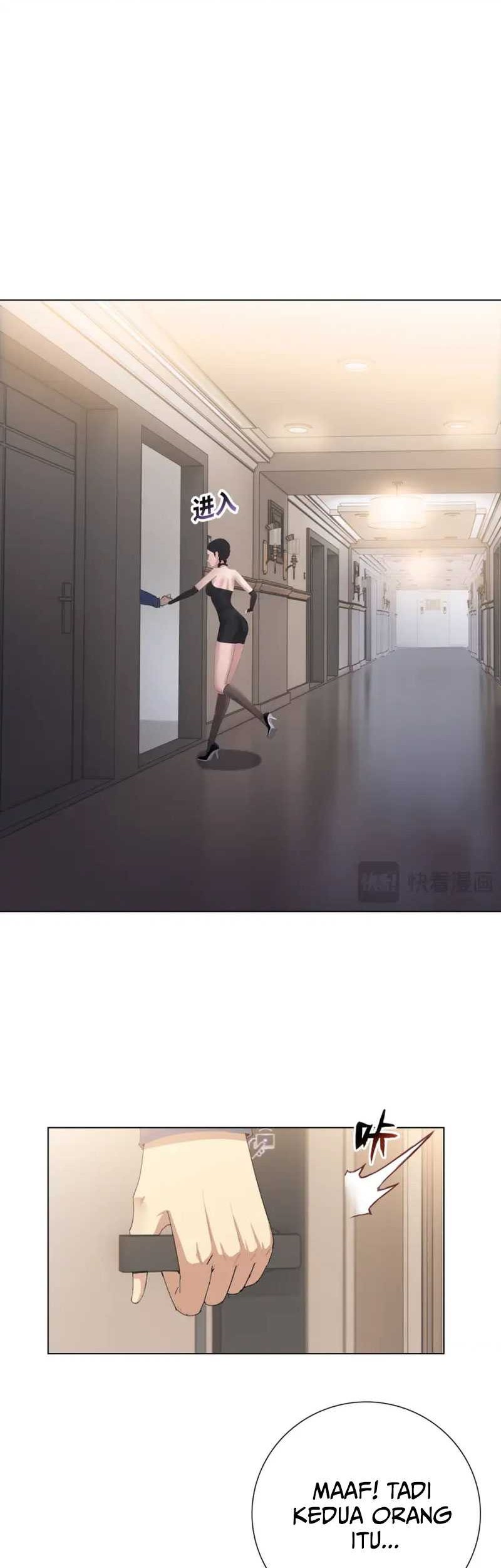 The Last All-Knowing Man Collected Trillions of Stuff from Day One Chapter 04 Gambar 48