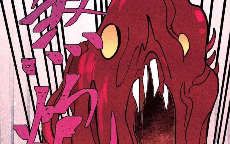 All Hail the Sect Leader Chapter 319 Gambar 26