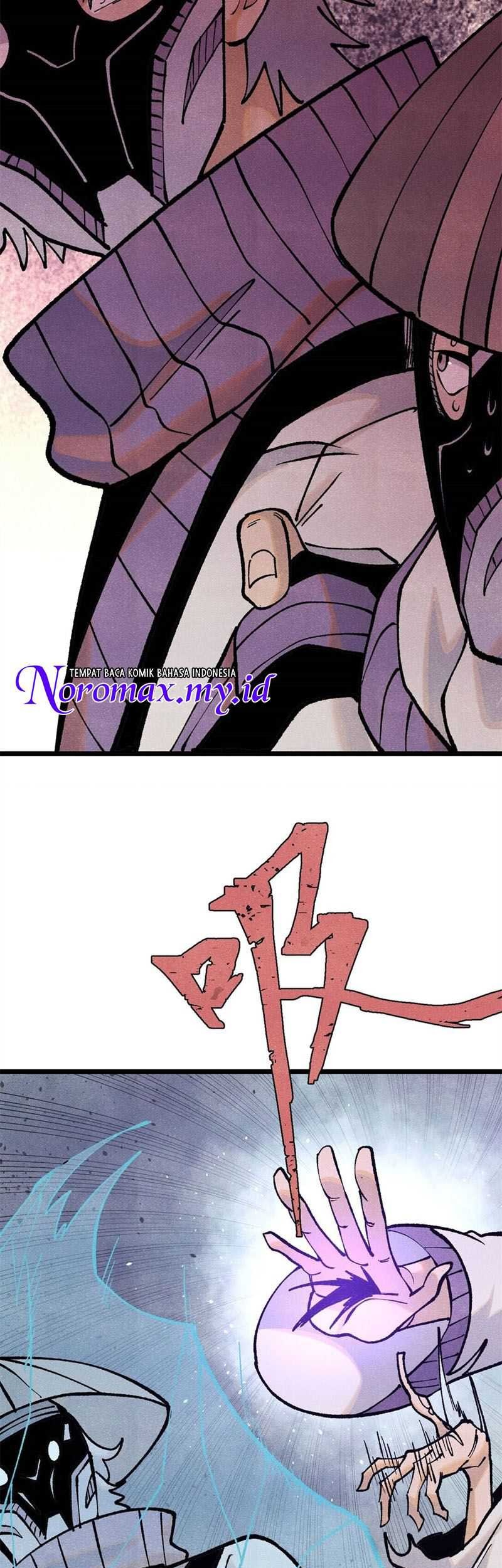 All Hail the Sect Leader Chapter 319 Gambar 19