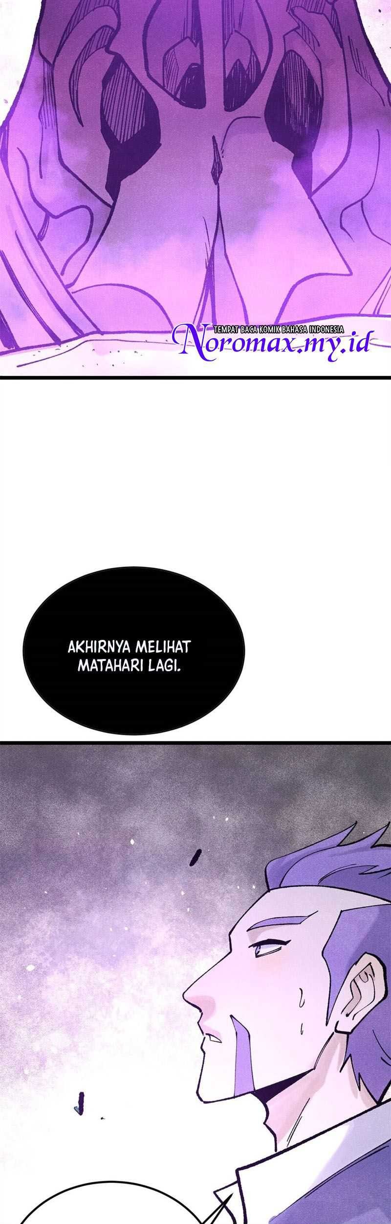 All Hail the Sect Leader Chapter 319 Gambar 52