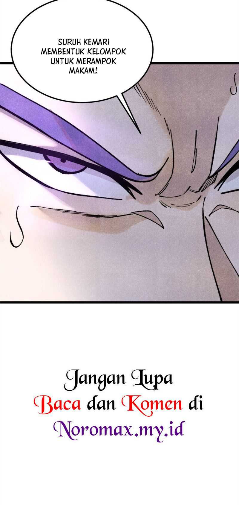 All Hail the Sect Leader Chapter 319 Gambar 66