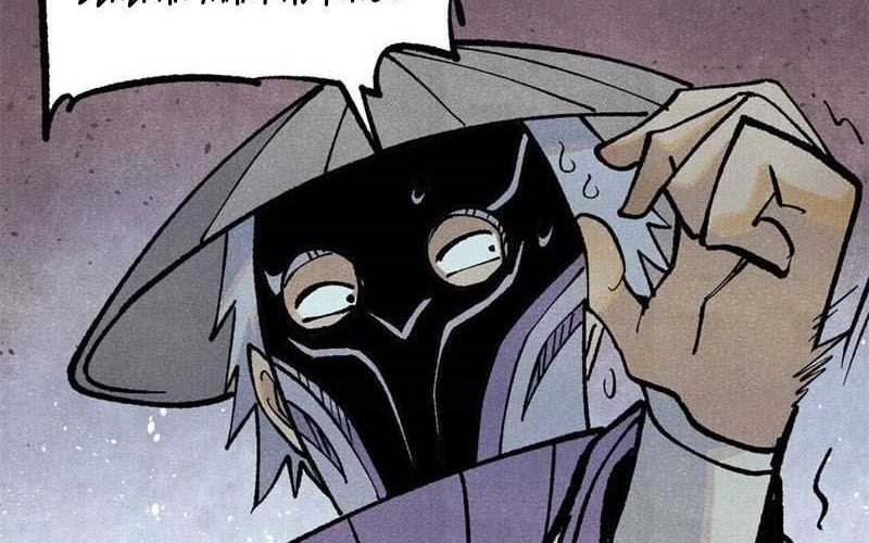 All Hail the Sect Leader Chapter 319 Gambar 4