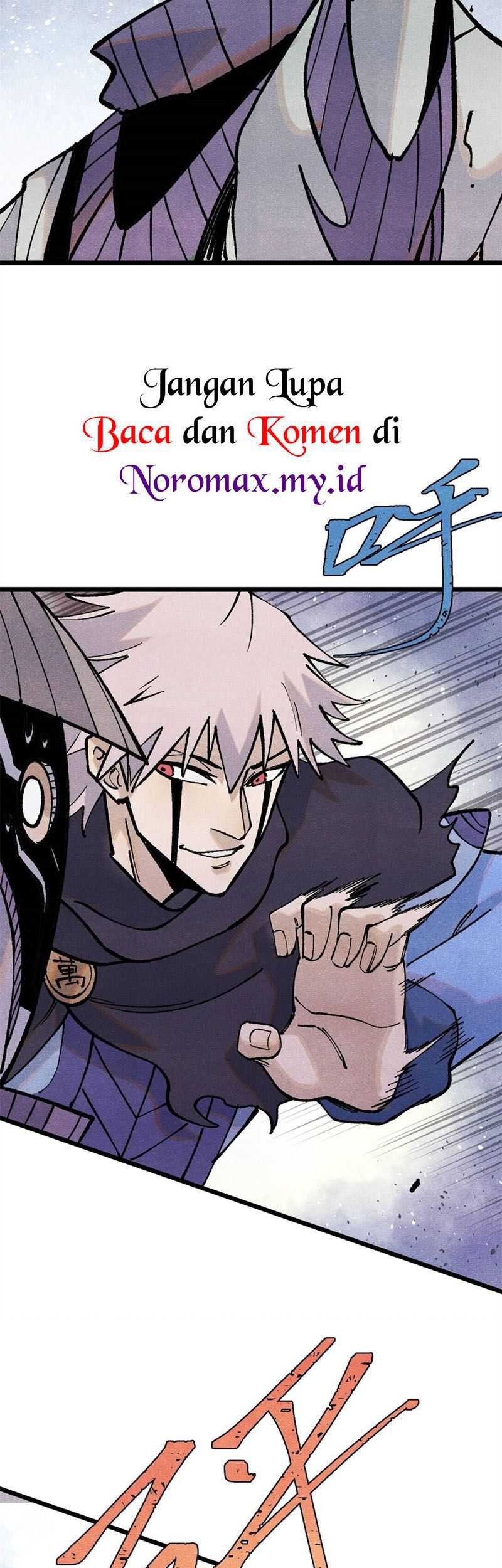 All Hail the Sect Leader Chapter 319 Gambar 5