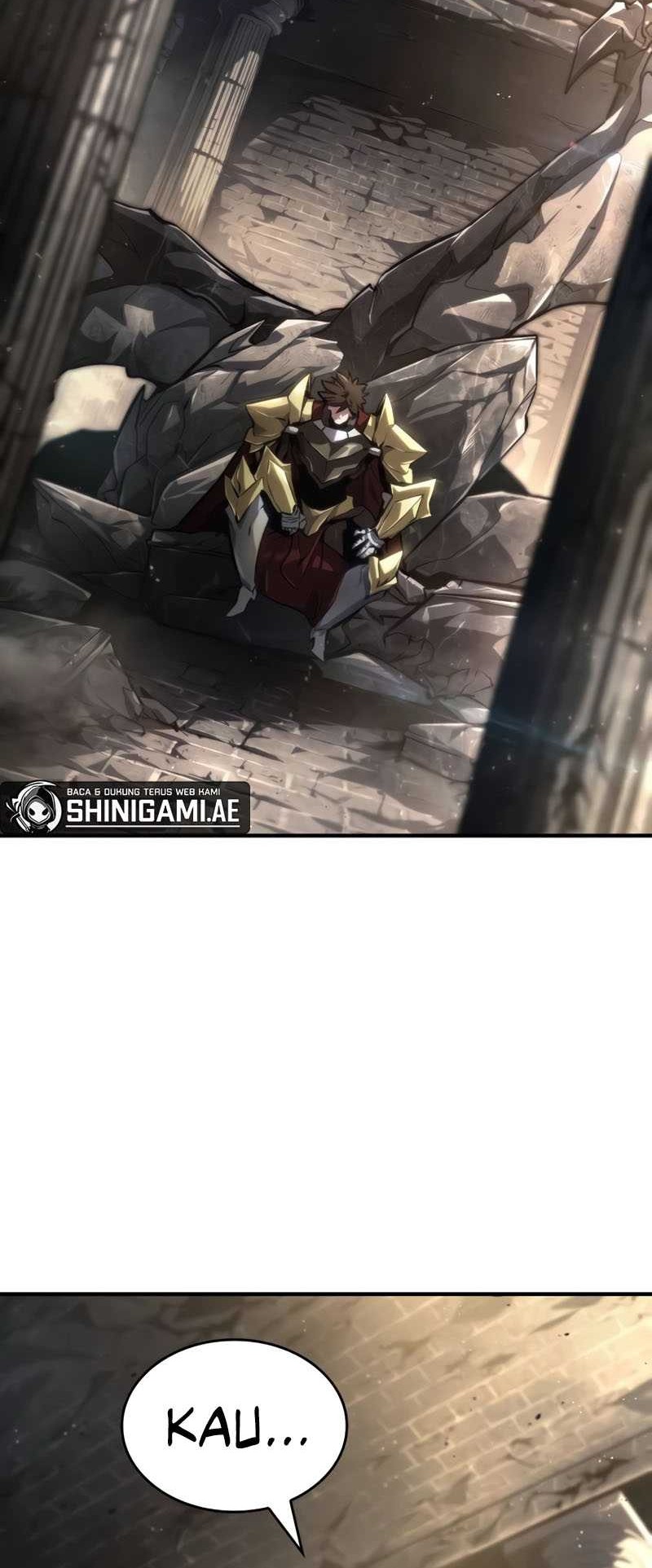 Boundless Necromancer Chapter 79 Gambar 53