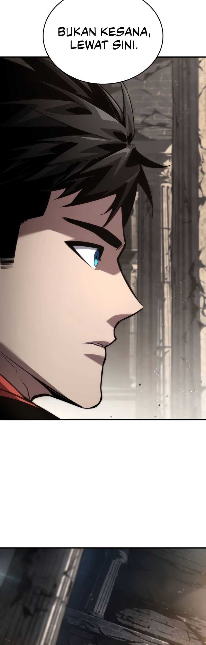 Boundless Necromancer Chapter 79 Gambar 52