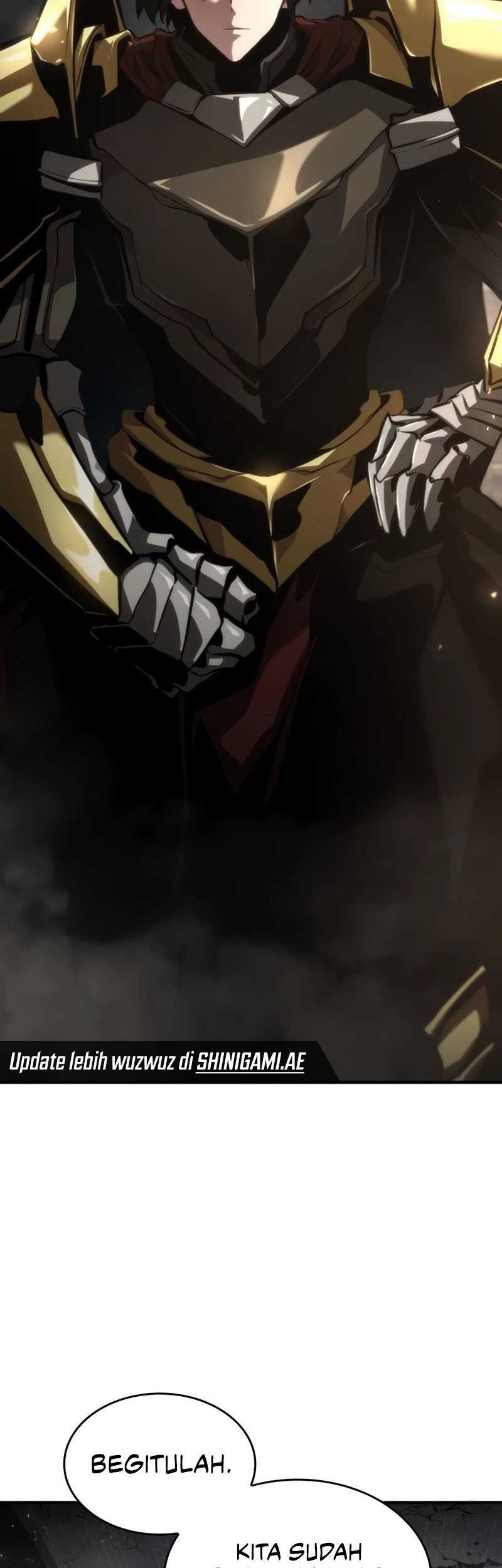 Boundless Necromancer Chapter 79 Gambar 55