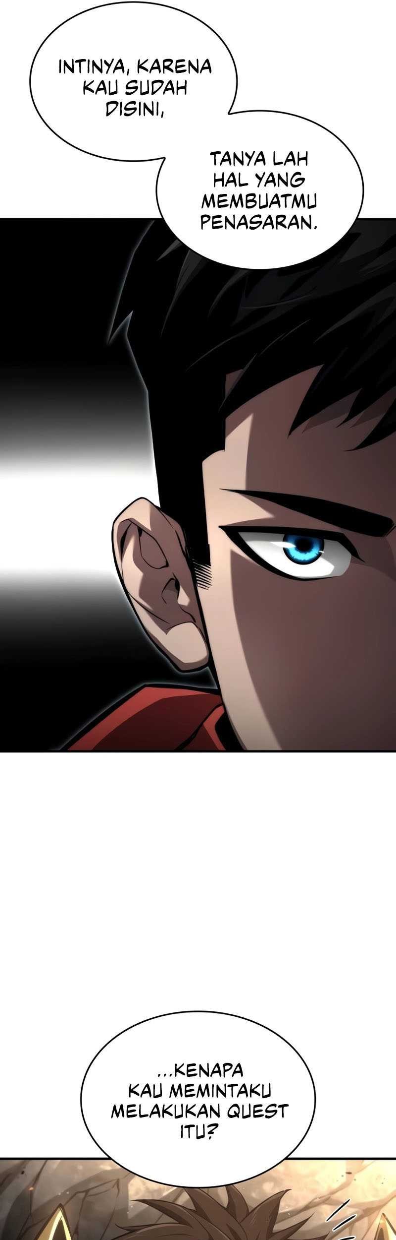 Boundless Necromancer Chapter 79 Gambar 58