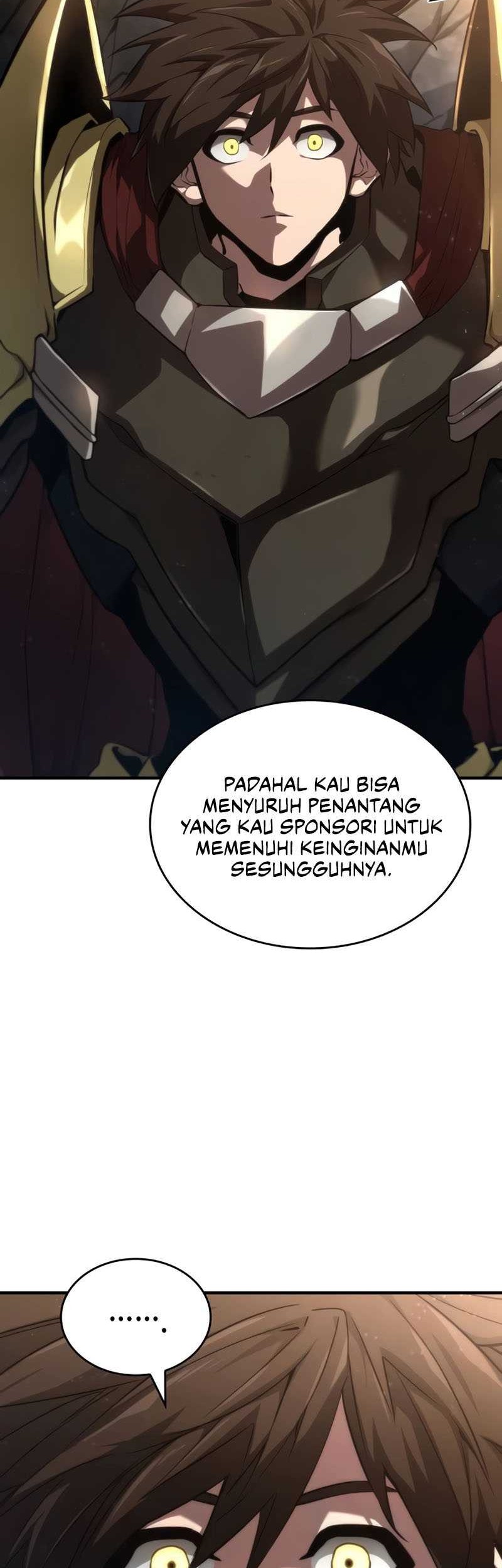 Boundless Necromancer Chapter 79 Gambar 59