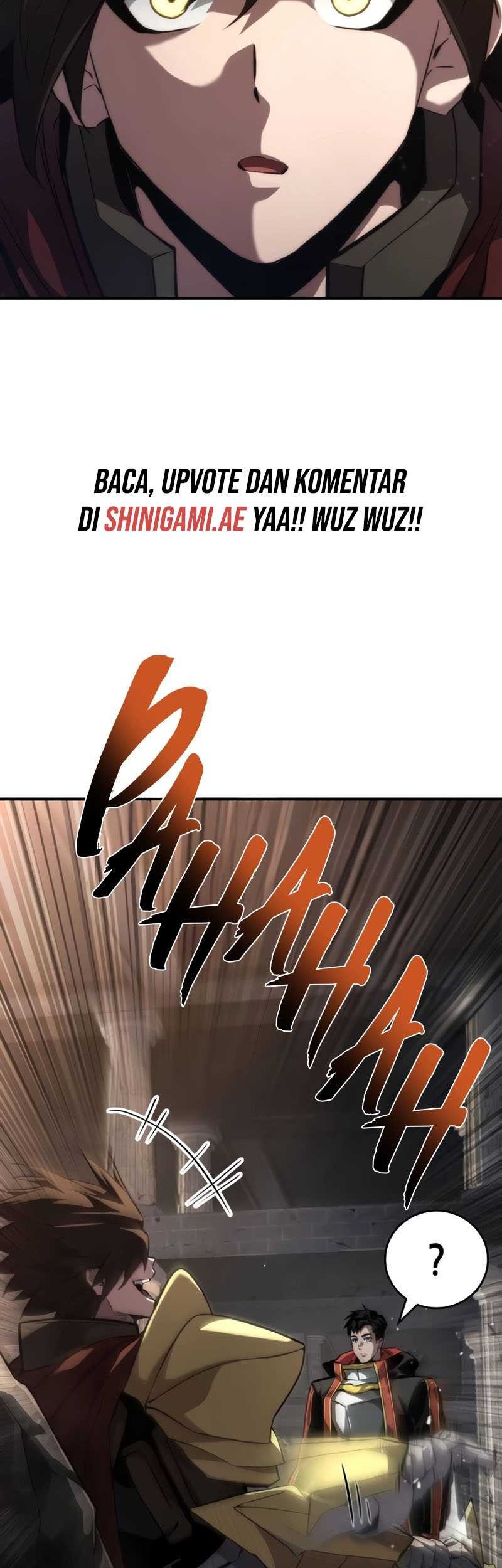 Boundless Necromancer Chapter 79 Gambar 60