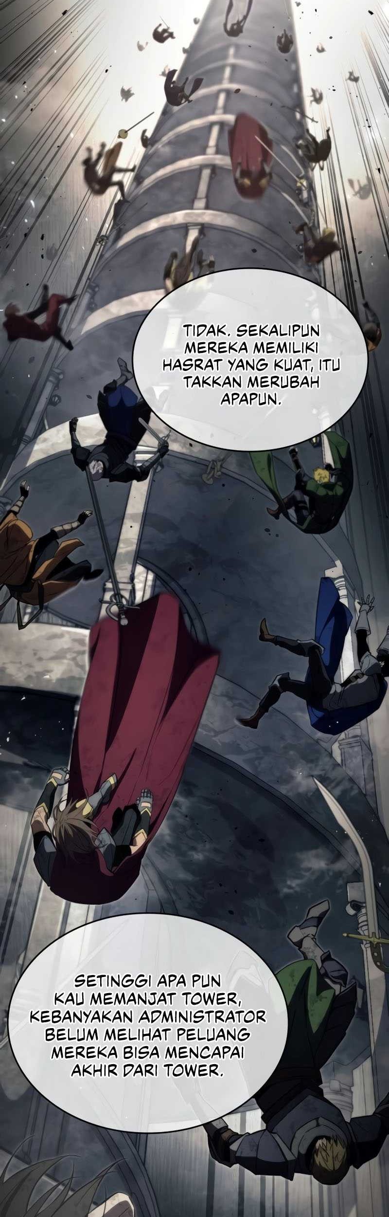 Boundless Necromancer Chapter 79 Gambar 64