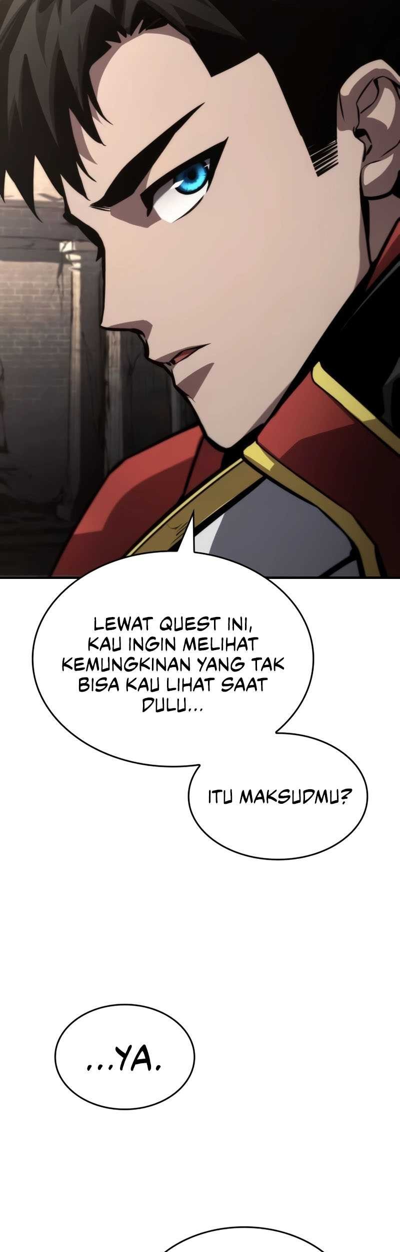 Boundless Necromancer Chapter 79 Gambar 66