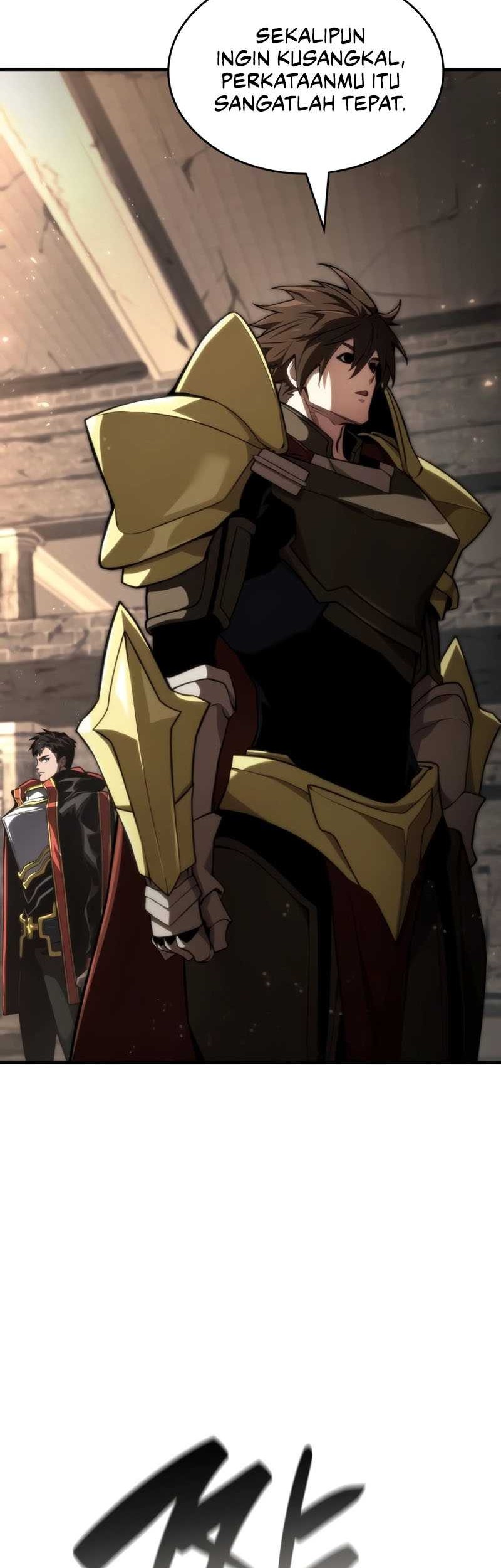 Boundless Necromancer Chapter 79 Gambar 67