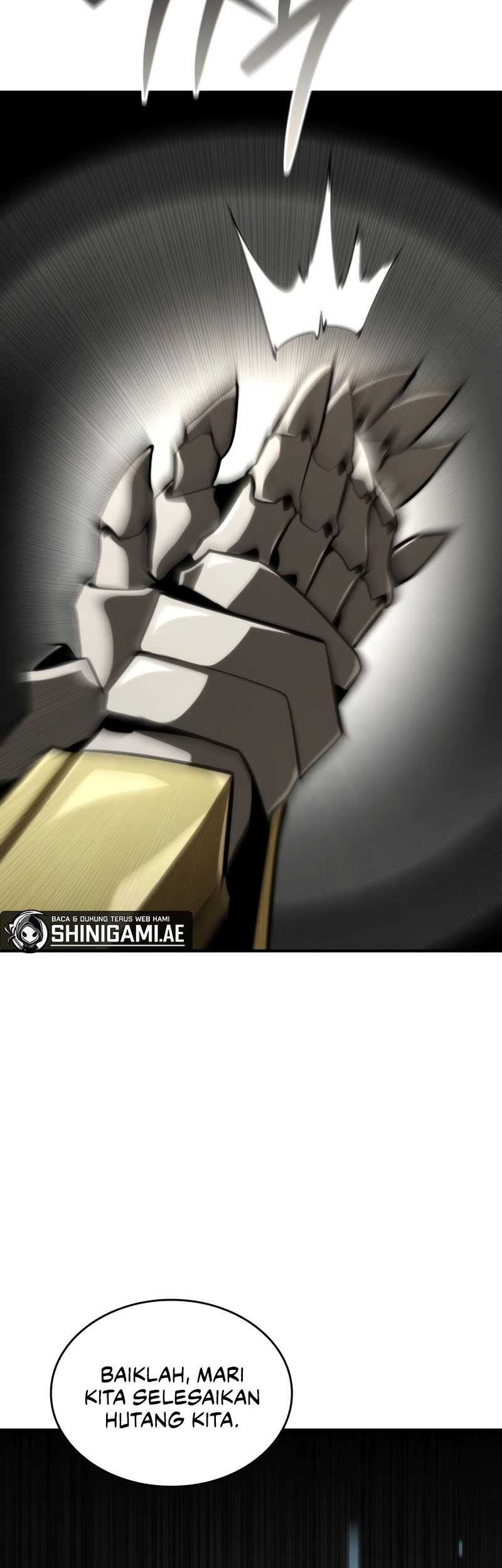 Boundless Necromancer Chapter 79 Gambar 68