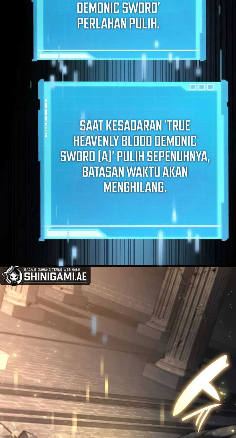 Boundless Necromancer Chapter 79 Gambar 73