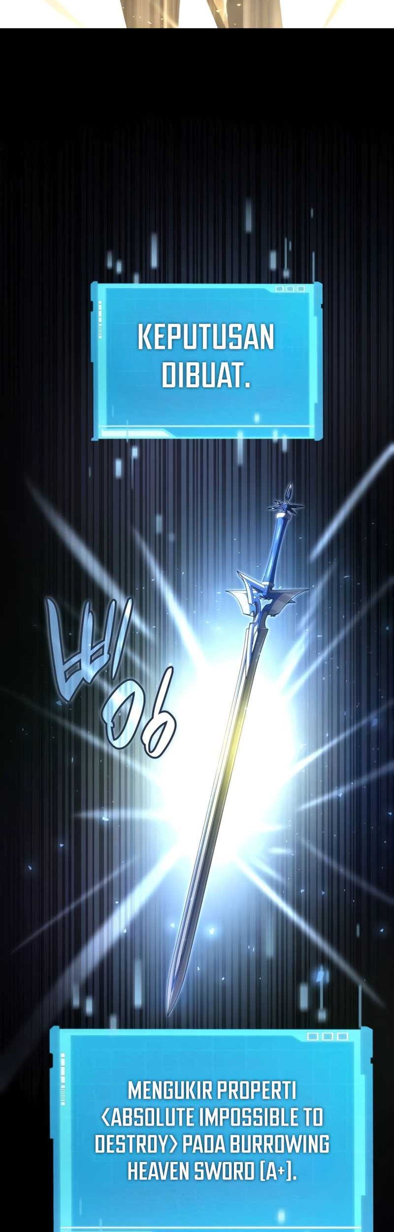 Boundless Necromancer Chapter 79 Gambar 71