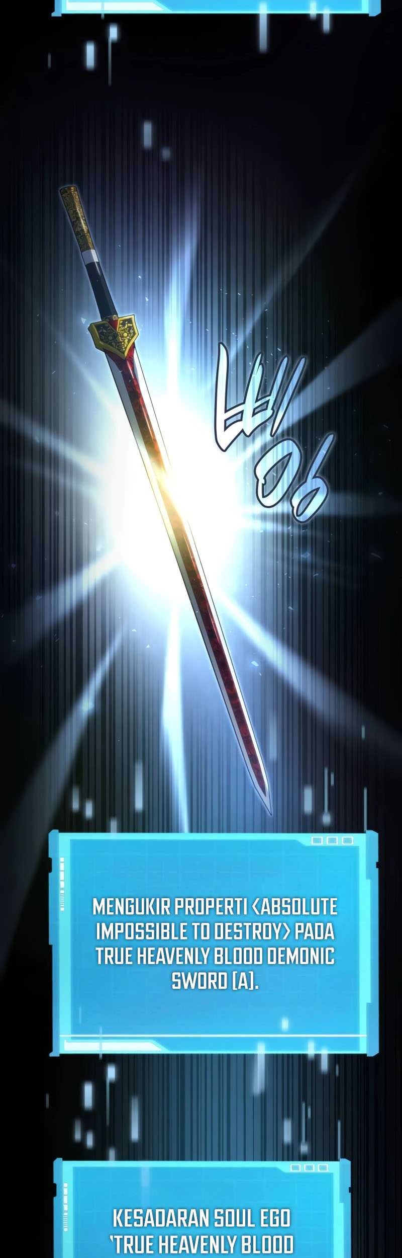 Boundless Necromancer Chapter 79 Gambar 72