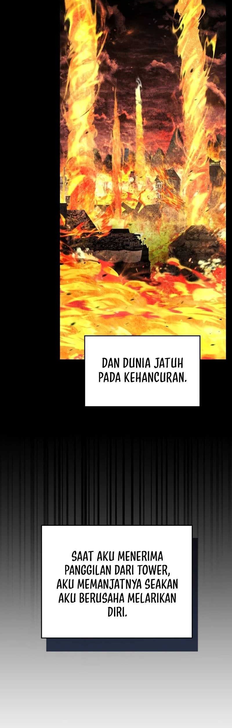 Boundless Necromancer Chapter 79 Gambar 37