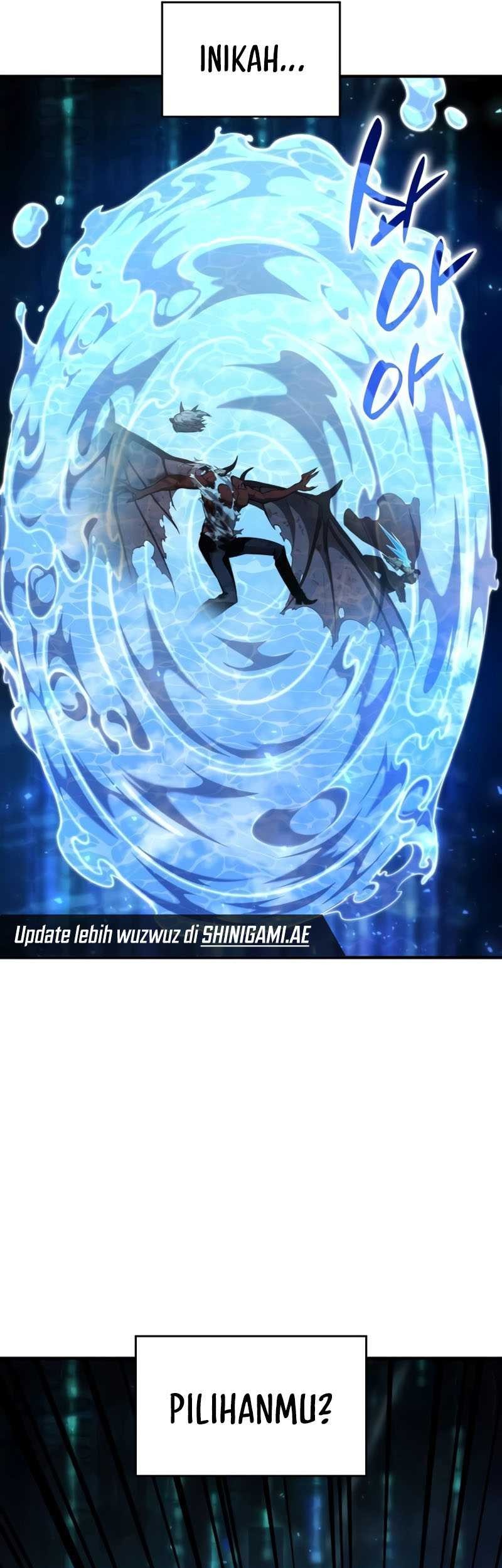 Boundless Necromancer Chapter 79 Gambar 34