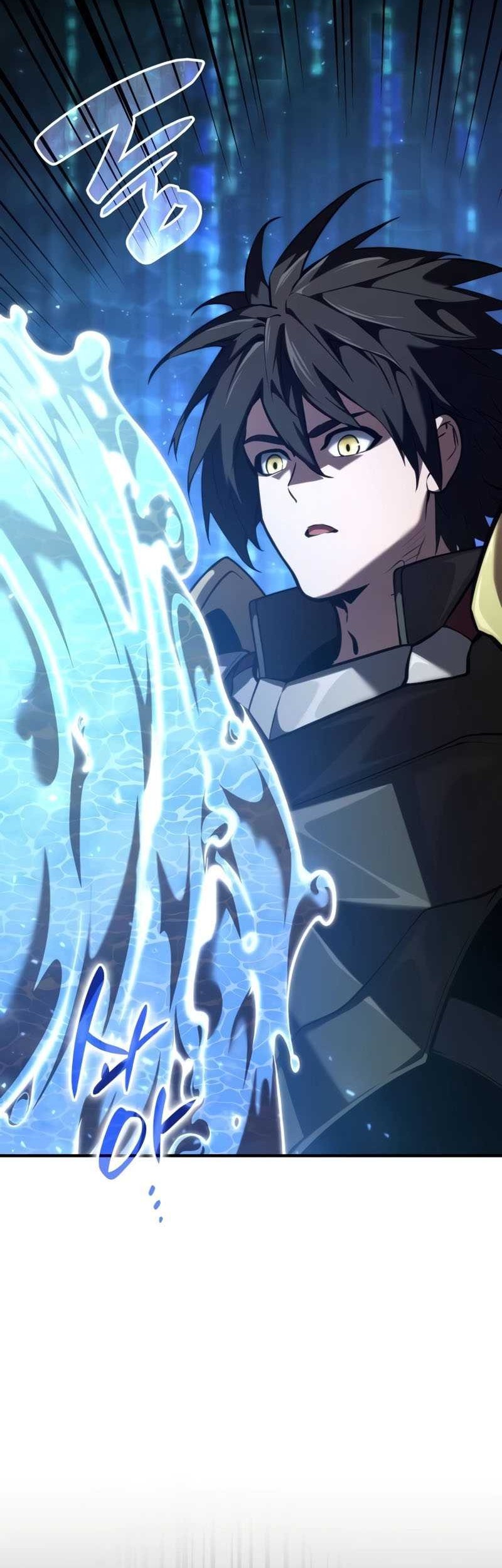 Boundless Necromancer Chapter 79 Gambar 35