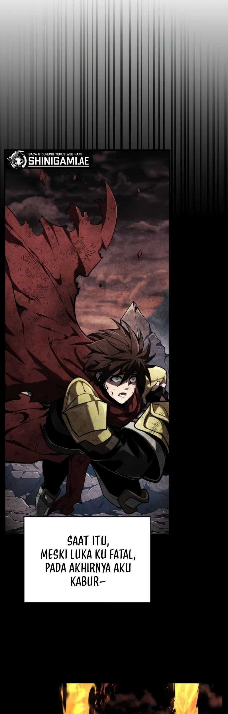 Boundless Necromancer Chapter 79 Gambar 36