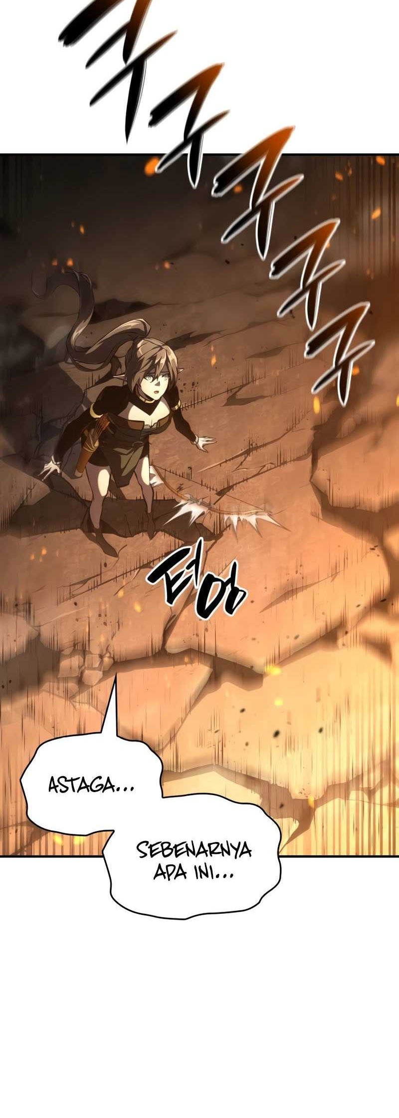 Boundless Necromancer Chapter 79 Gambar 41