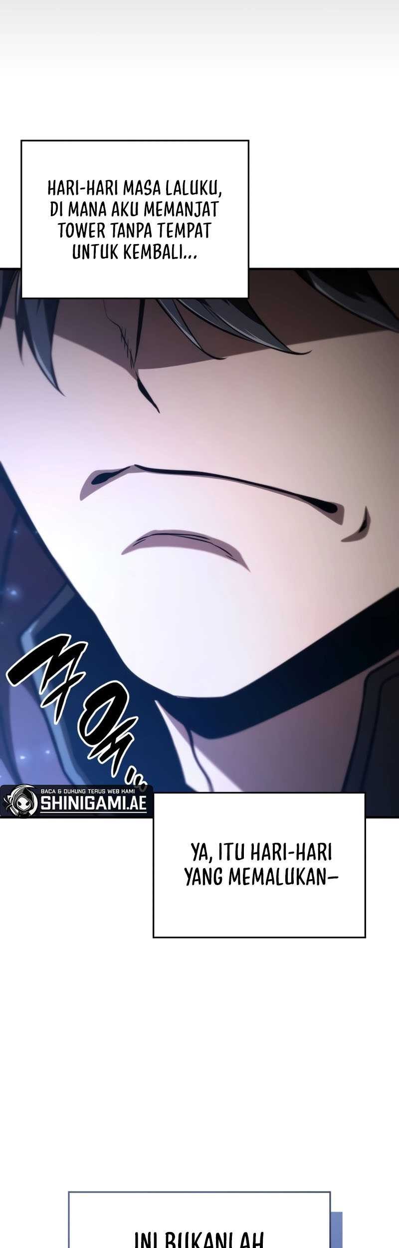 Boundless Necromancer Chapter 79 Gambar 38