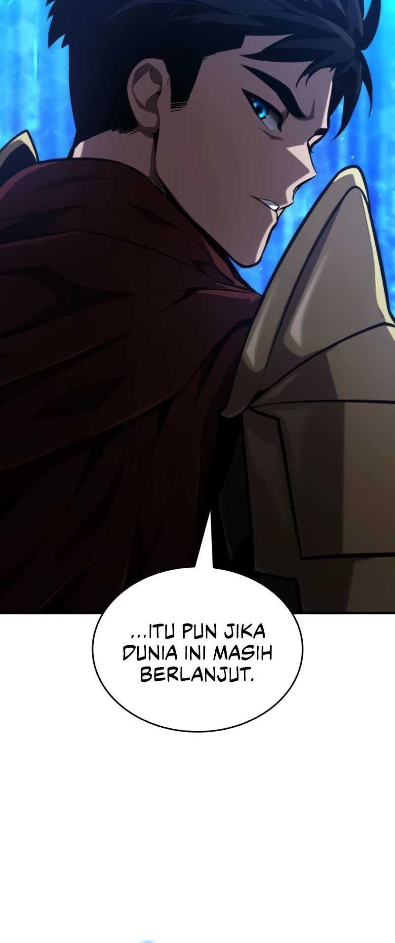 Boundless Necromancer Chapter 79 Gambar 45