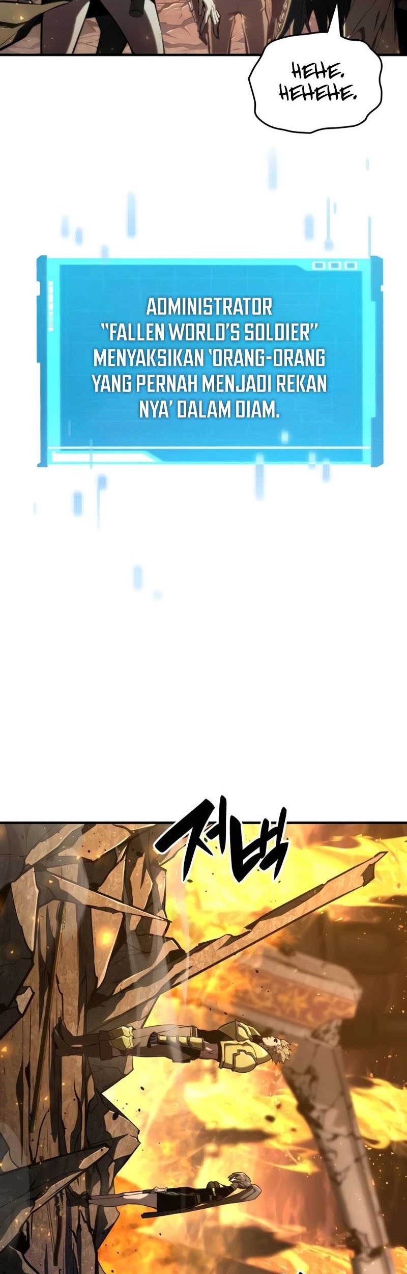 Boundless Necromancer Chapter 79 Gambar 43