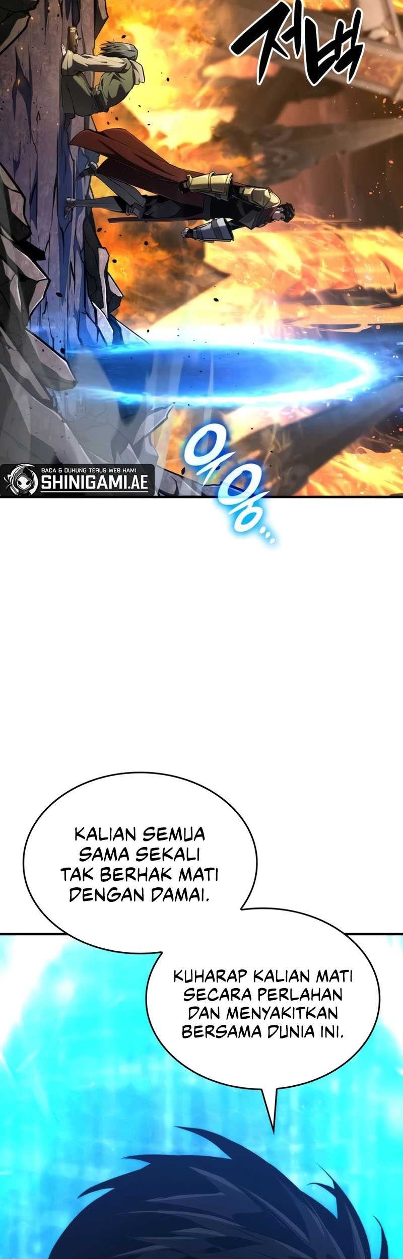 Boundless Necromancer Chapter 79 Gambar 44