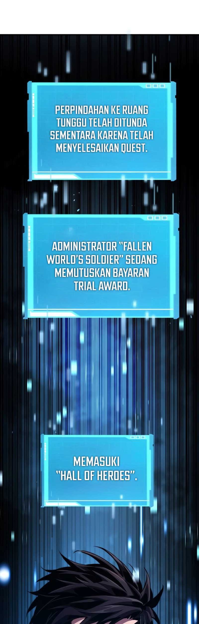 Boundless Necromancer Chapter 79 Gambar 47