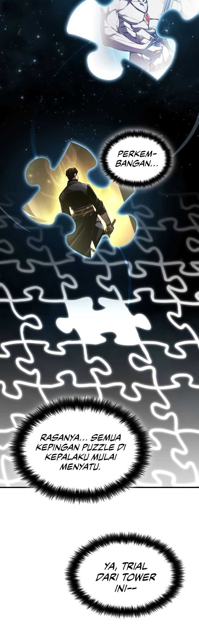 Boundless Necromancer Chapter 79 Gambar 93