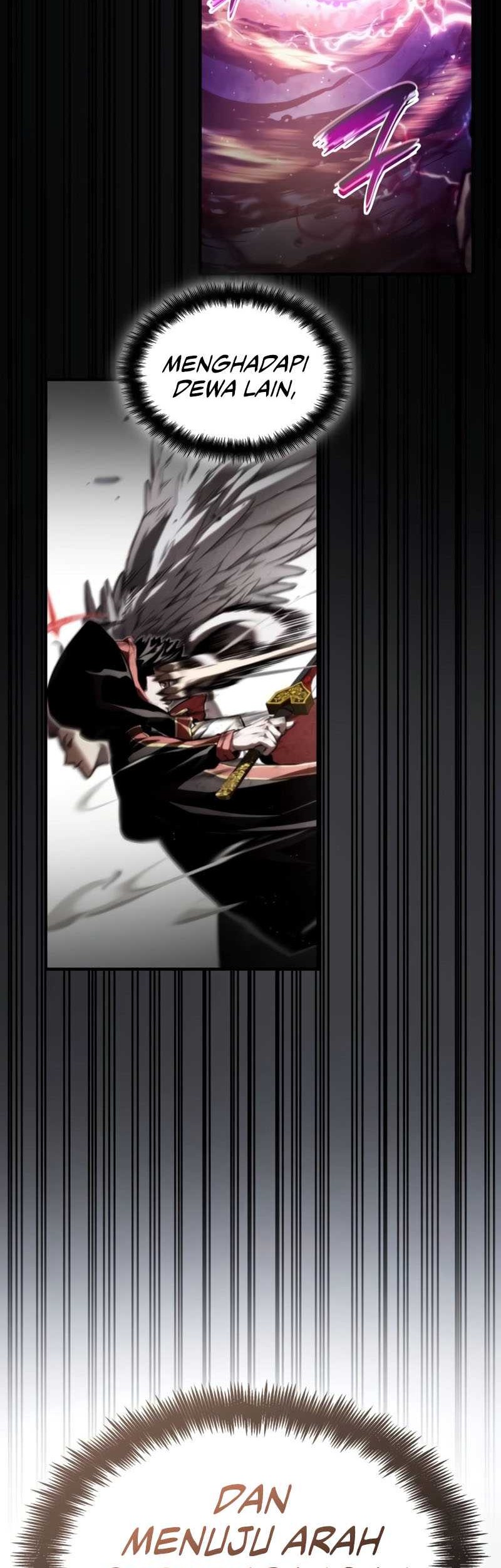 Boundless Necromancer Chapter 79 Gambar 91