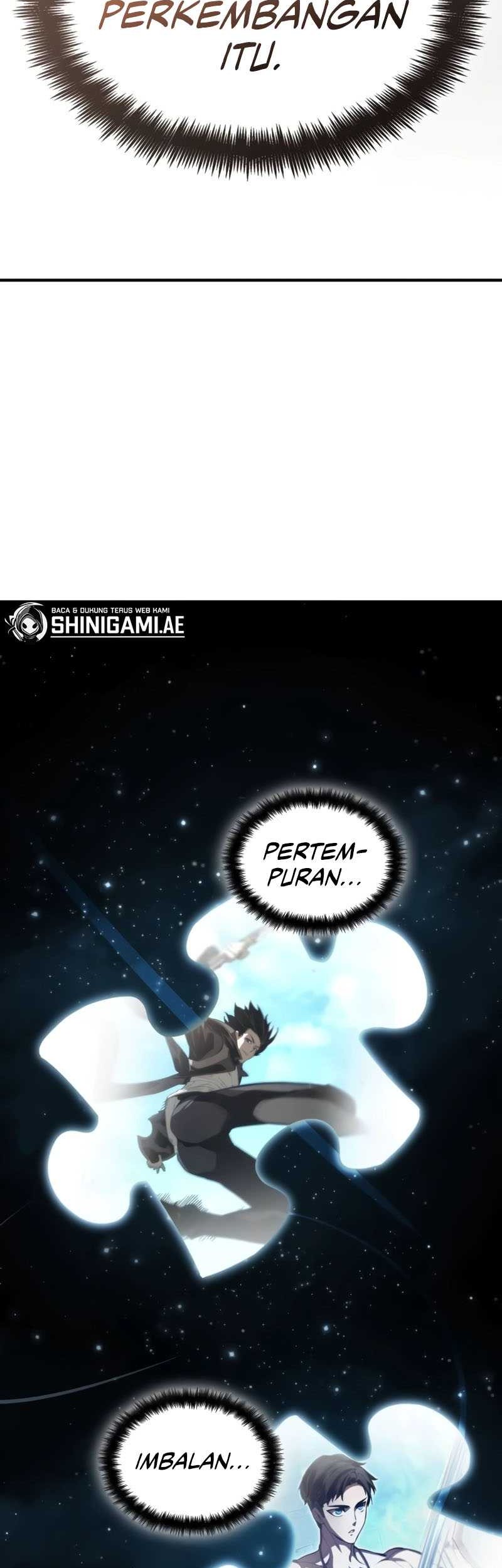 Boundless Necromancer Chapter 79 Gambar 92