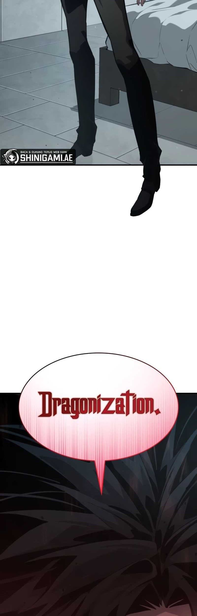 Boundless Necromancer Chapter 79 Gambar 97