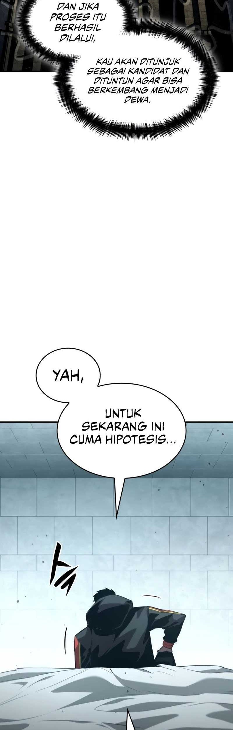 Boundless Necromancer Chapter 79 Gambar 95