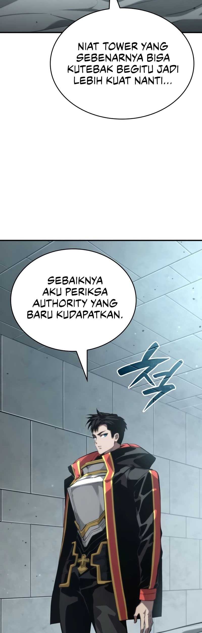 Boundless Necromancer Chapter 79 Gambar 96