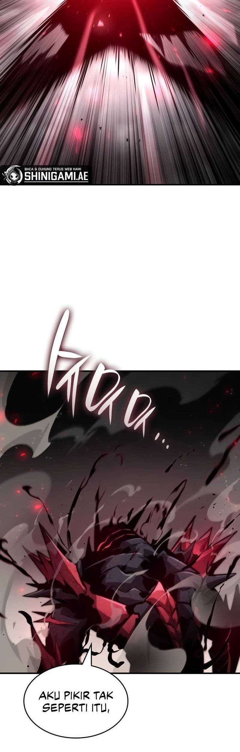 Boundless Necromancer Chapter 79 Gambar 101