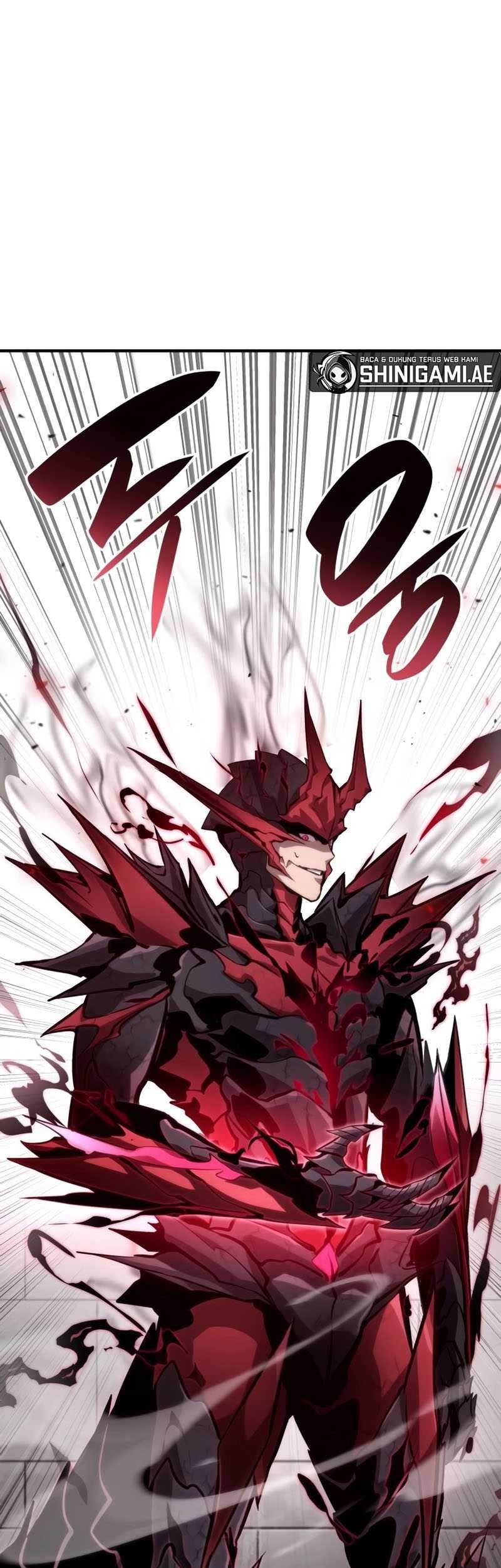 Boundless Necromancer Chapter 79 Gambar 102