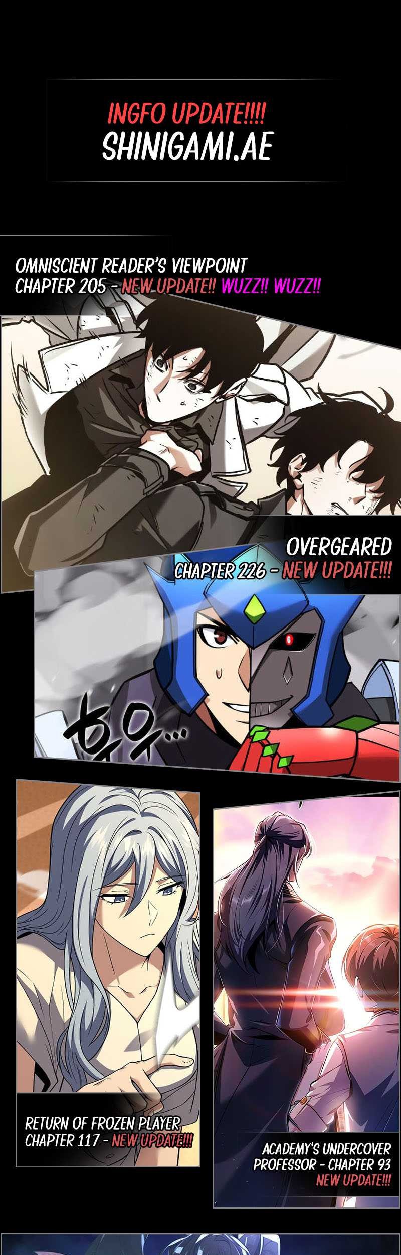 Boundless Necromancer Chapter 79 Gambar 104