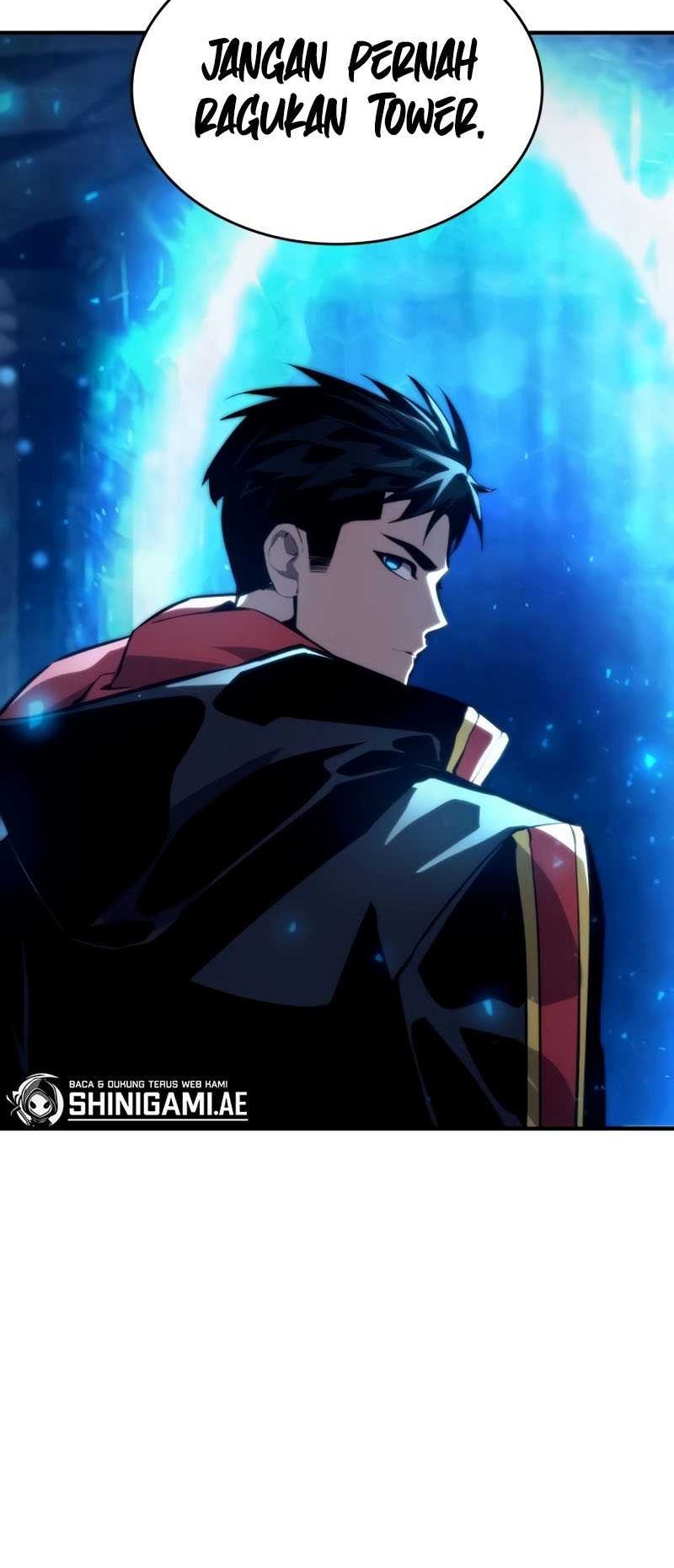 Boundless Necromancer Chapter 79 Gambar 77
