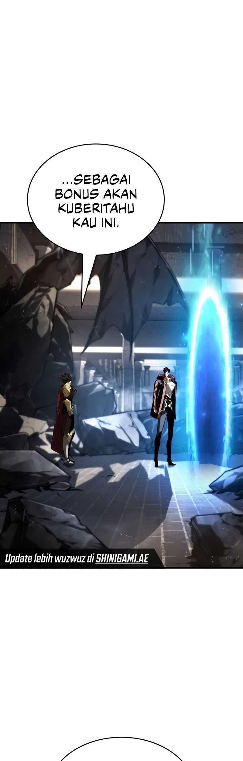 Boundless Necromancer Chapter 79 Gambar 76