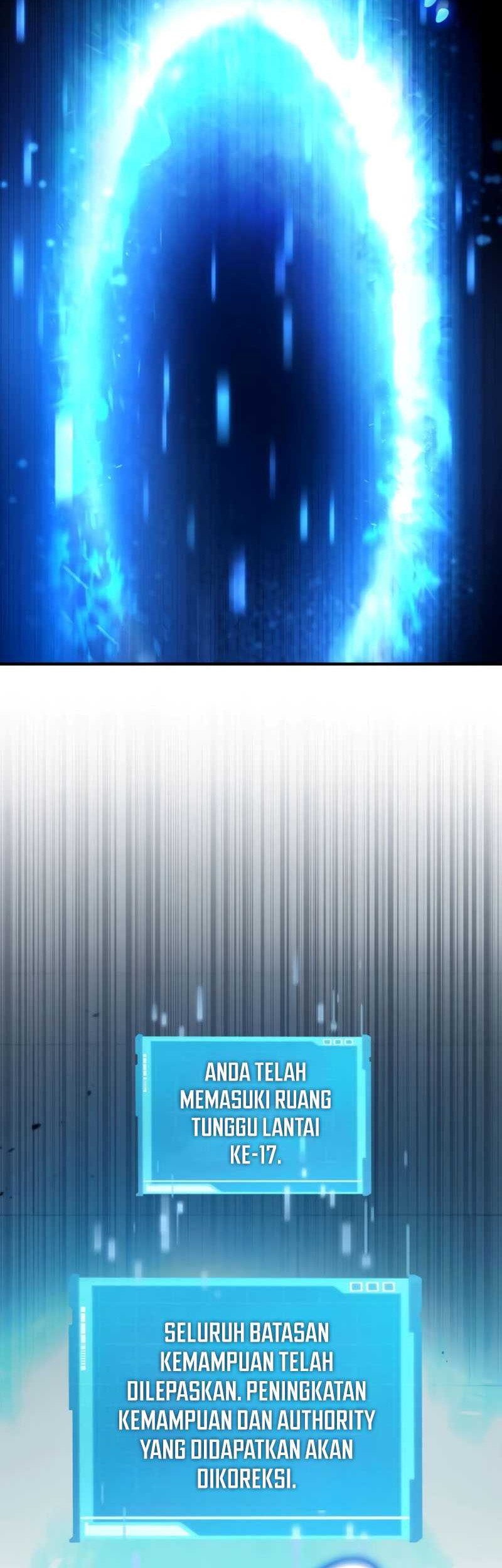 Boundless Necromancer Chapter 79 Gambar 81