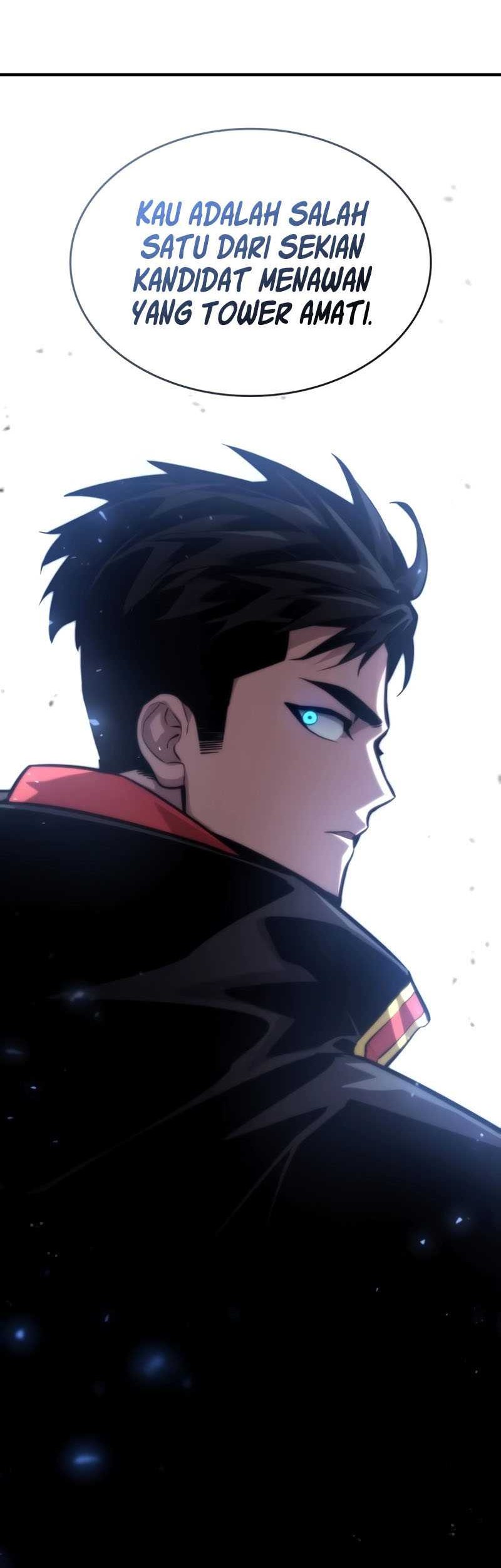 Boundless Necromancer Chapter 79 Gambar 79